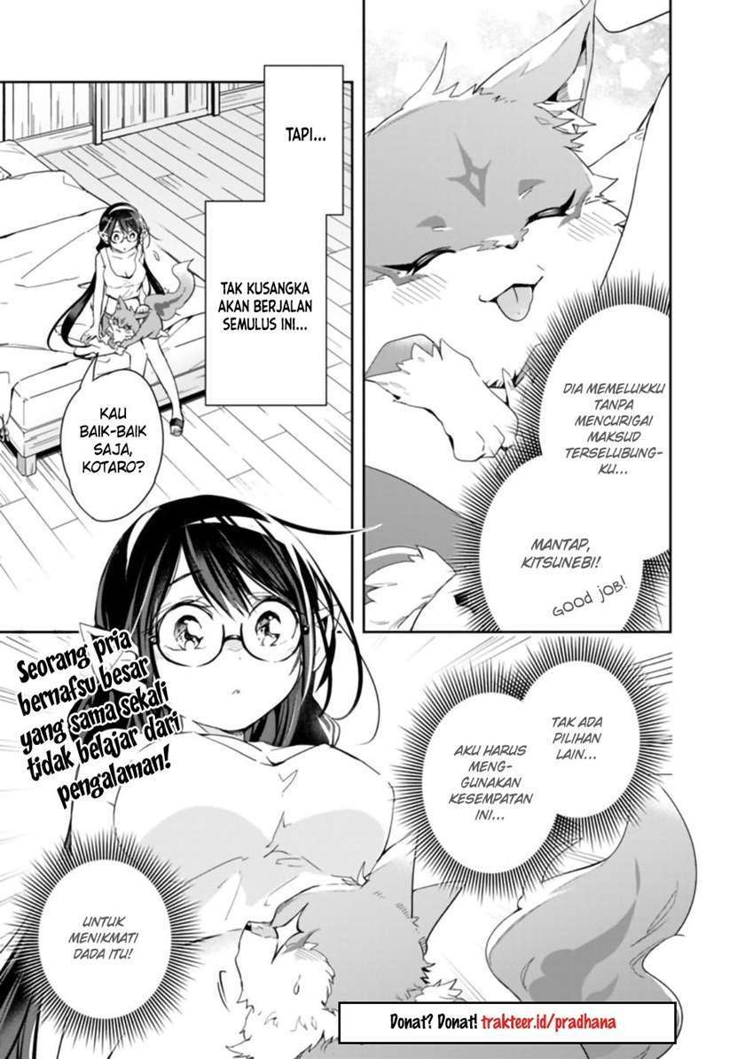 Isekai Monster Breeder Chapter 50 - halaman 11