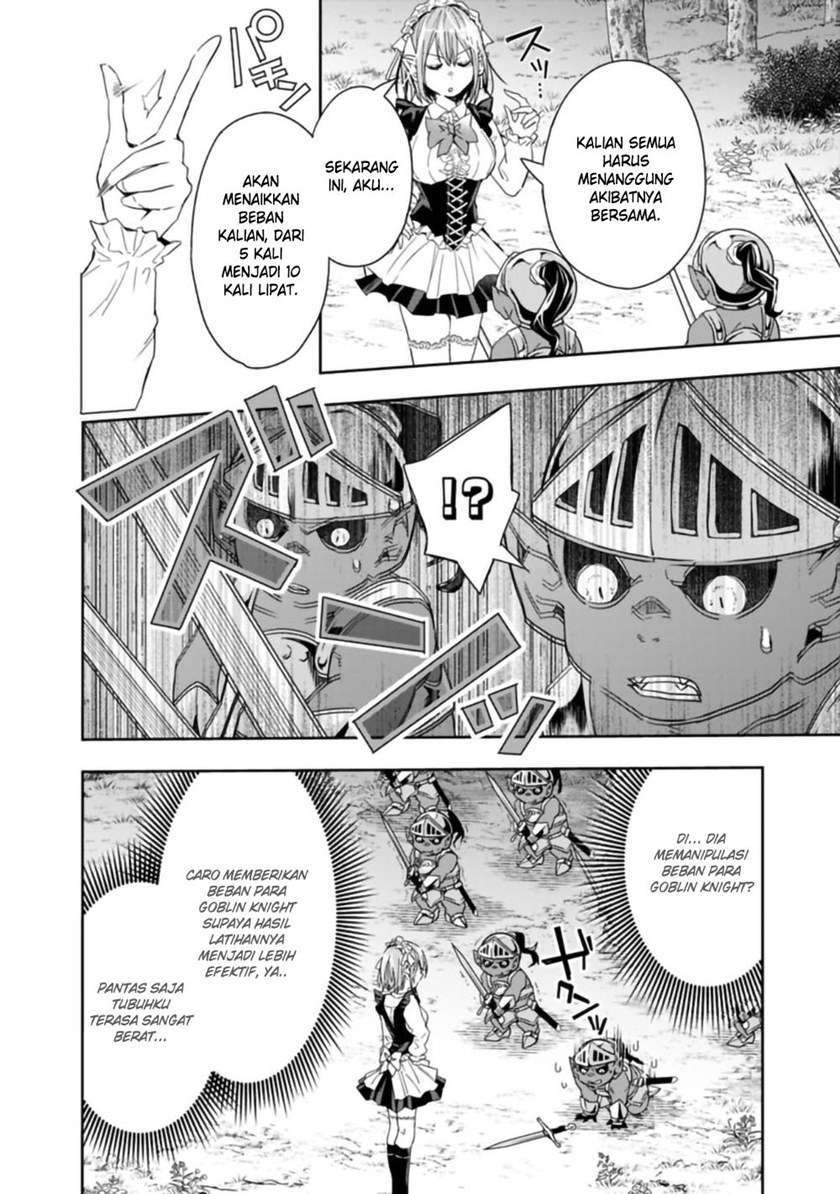 Isekai Monster Breeder Chapter 50 - halaman 2