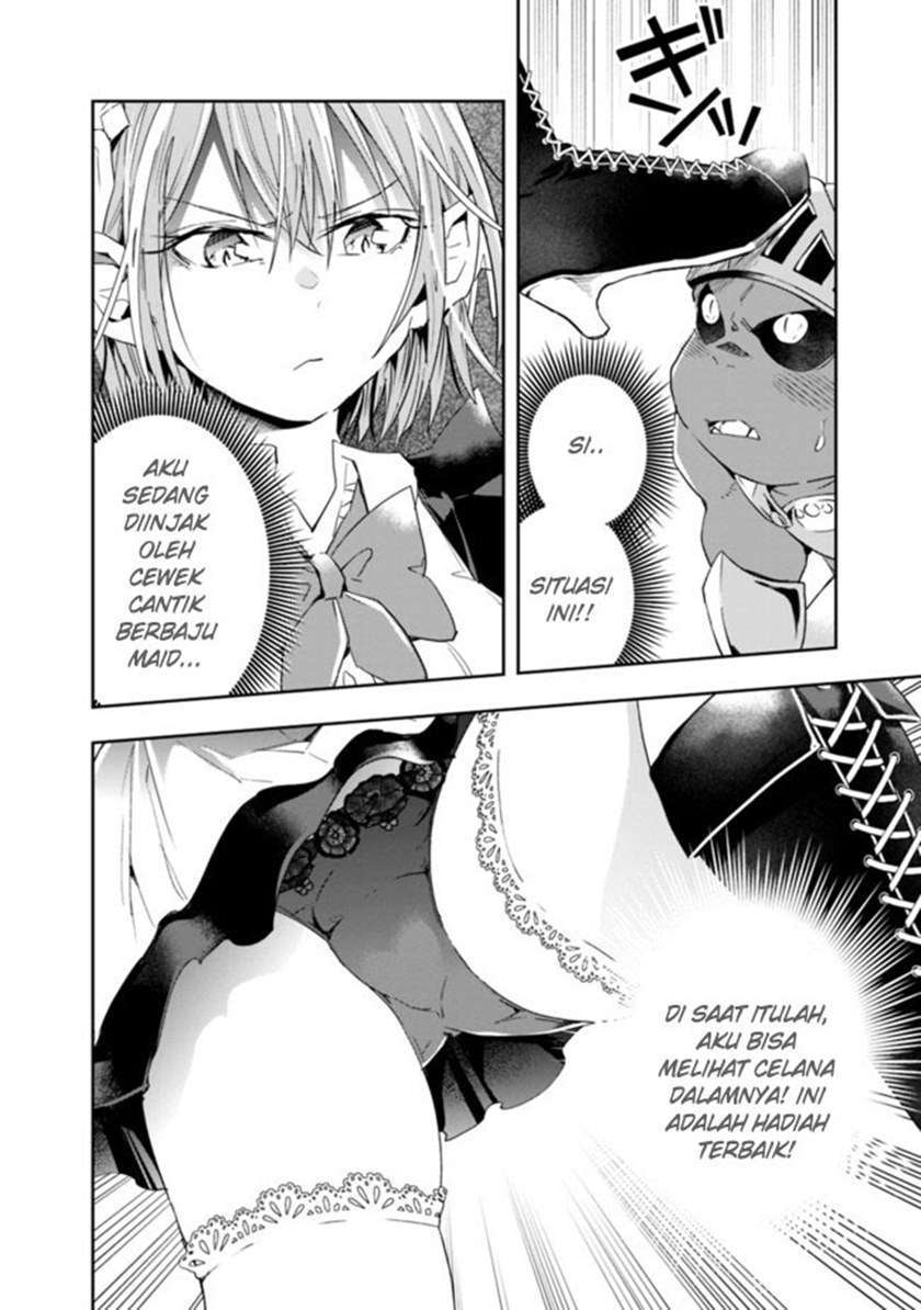 Isekai Monster Breeder Chapter 50 - halaman 4