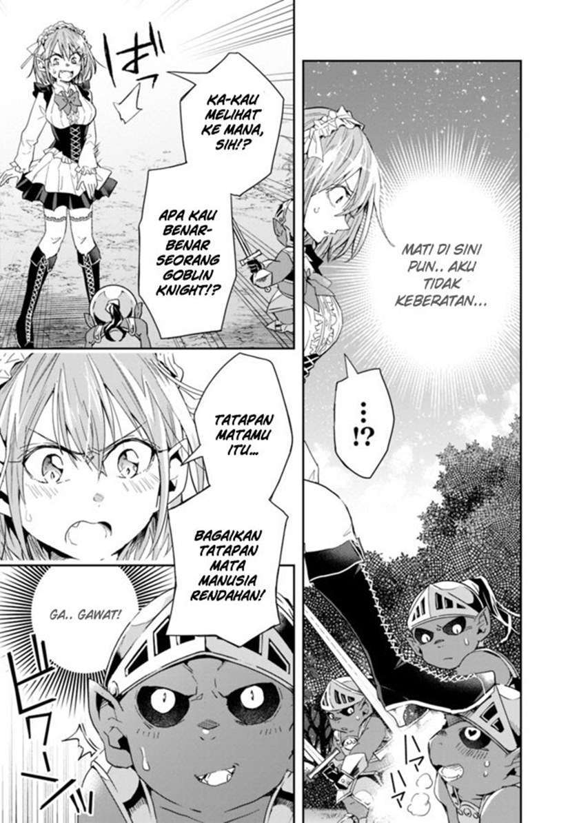 Isekai Monster Breeder Chapter 50 - halaman 5