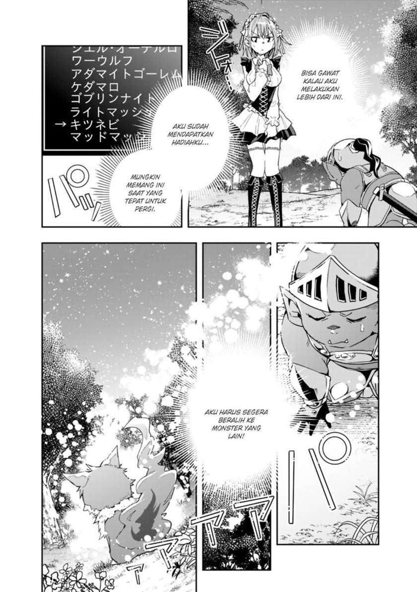 Isekai Monster Breeder Chapter 50 - halaman 6