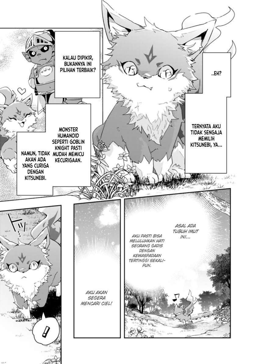 Isekai Monster Breeder Chapter 50 - halaman 7