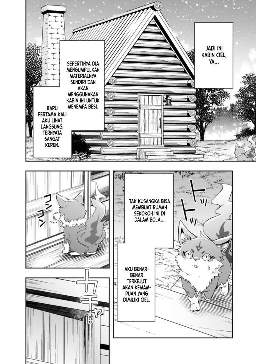 Isekai Monster Breeder Chapter 50 - halaman 8
