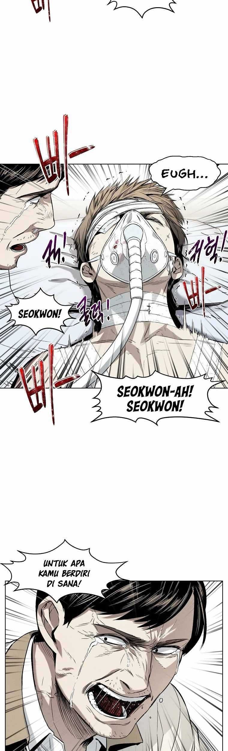 Isekai Monster Breeder Chapter 51 - halaman 12