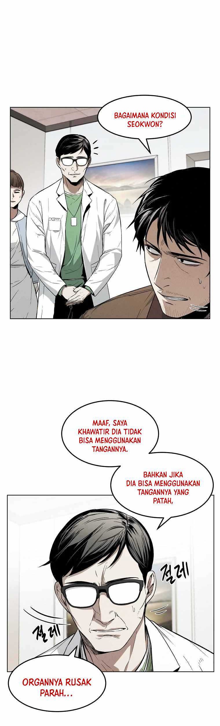 Isekai Monster Breeder Chapter 51 - halaman 8