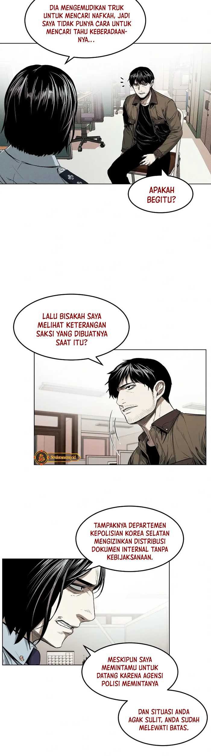 Isekai Monster Breeder Chapter 54 - halaman 5