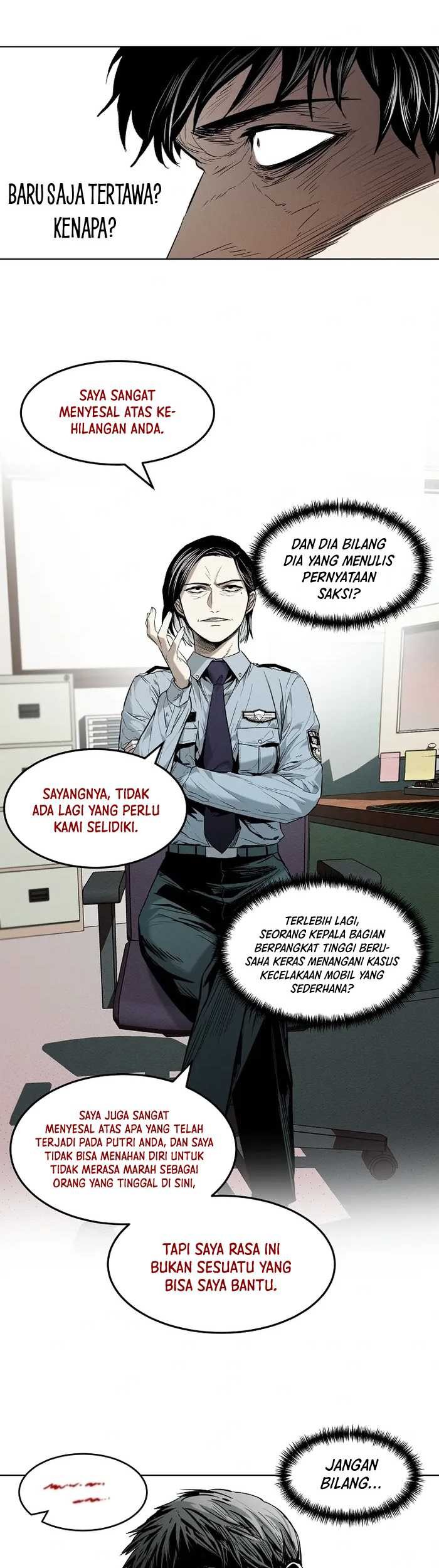 Isekai Monster Breeder Chapter 54 - halaman 9