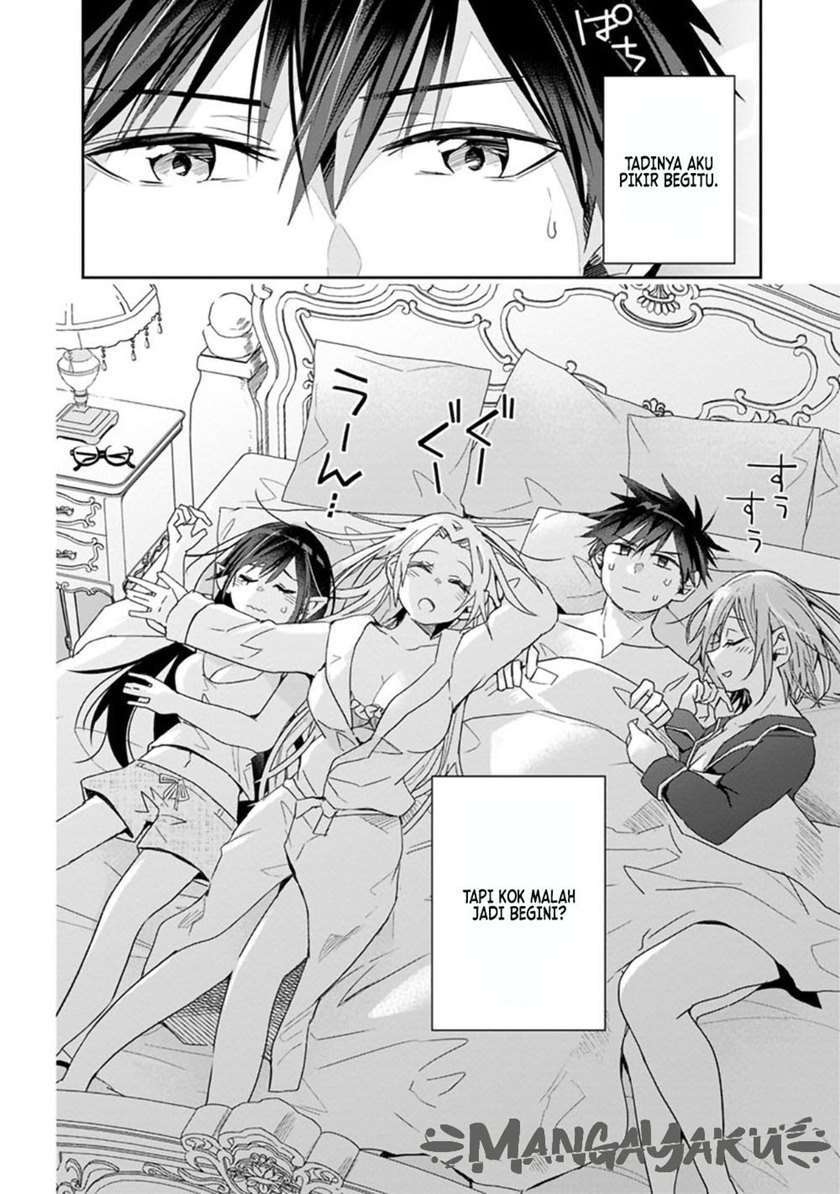 Isekai Monster Breeder Chapter 56 - halaman 7