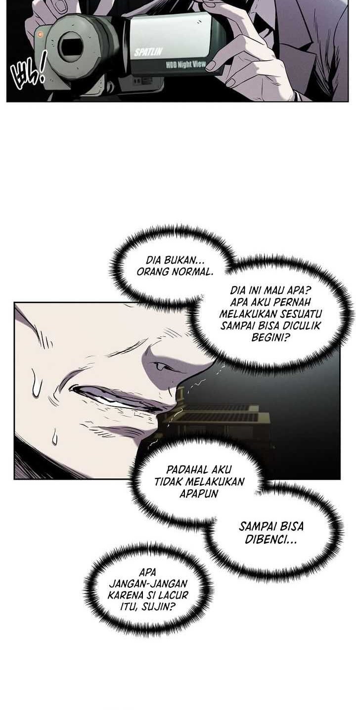 Isekai Monster Breeder Chapter 61 - halaman 15