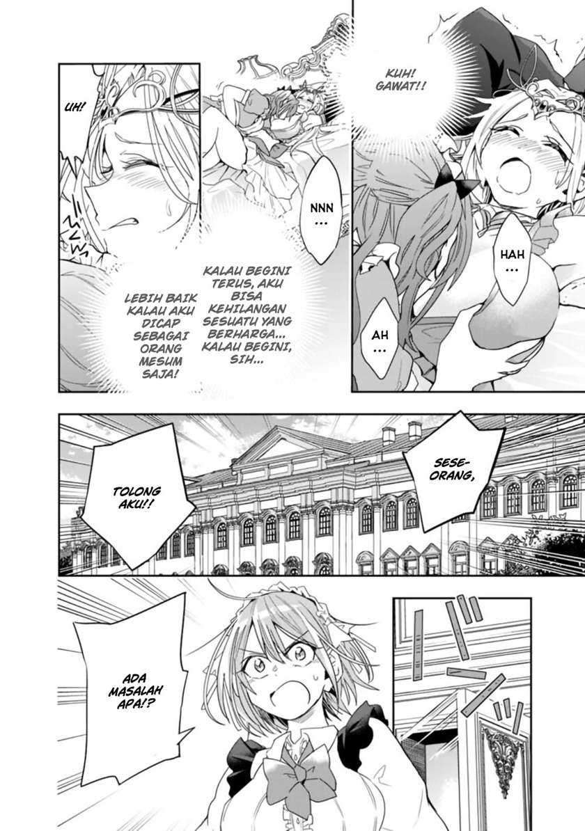 Isekai Monster Breeder Chapter 63 - halaman 13