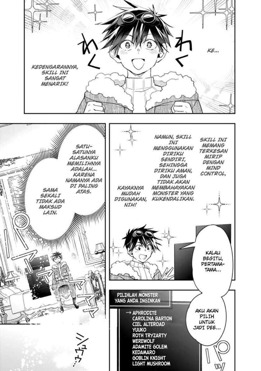 Isekai Monster Breeder Chapter 63 - halaman 6