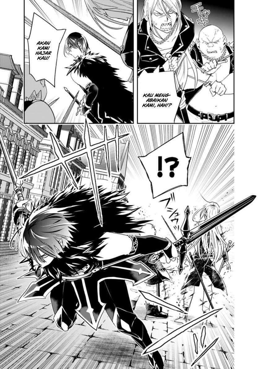 Isekai Monster Breeder Chapter 64 - halaman 10