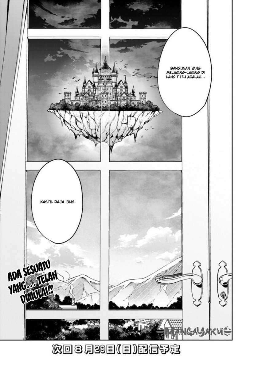 Isekai Monster Breeder Chapter 65 - halaman 11