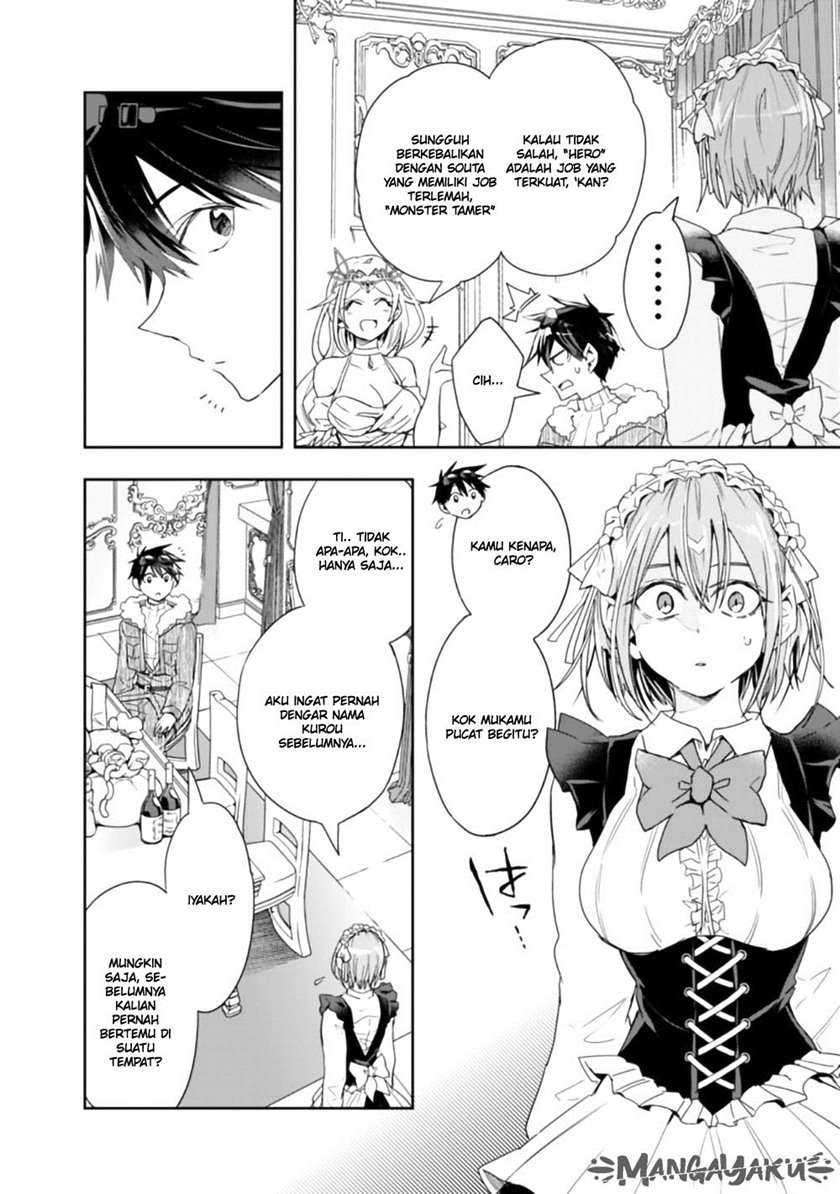 Isekai Monster Breeder Chapter 65 - halaman 4