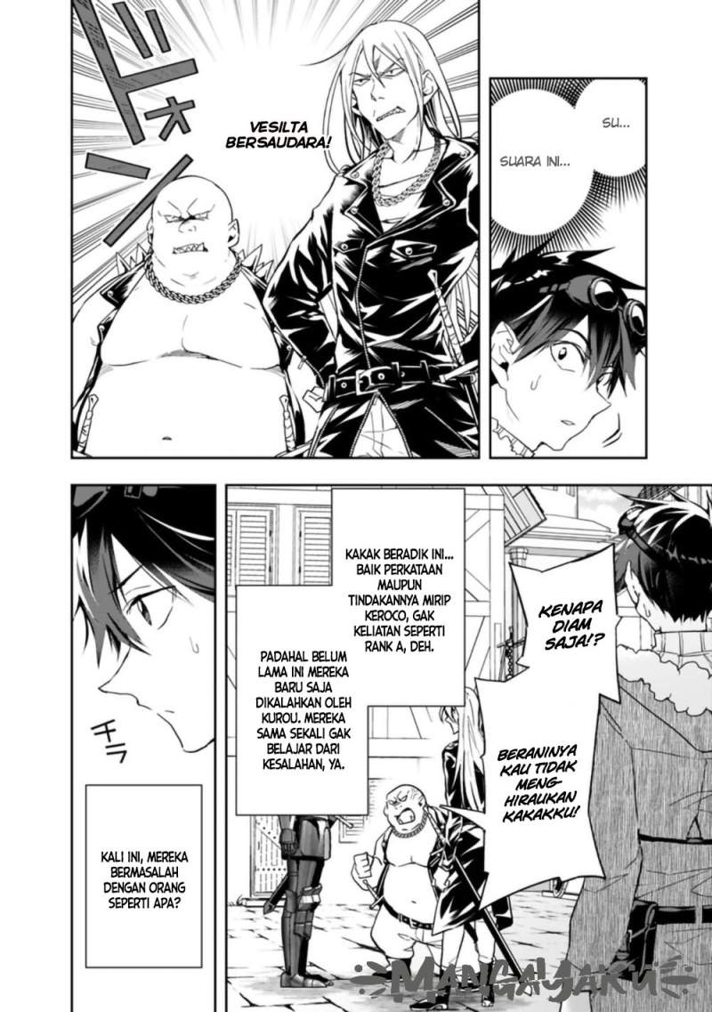 Isekai Monster Breeder Chapter 66 - halaman 7