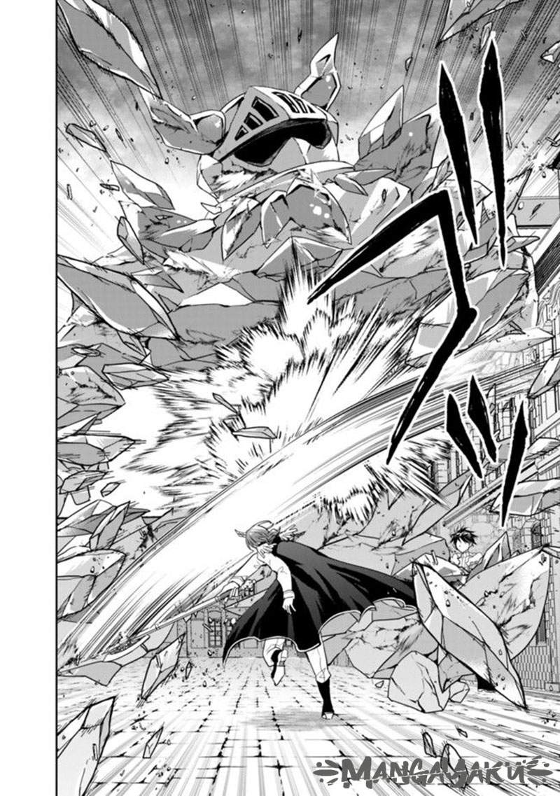 Isekai Monster Breeder Chapter 67 - halaman 7