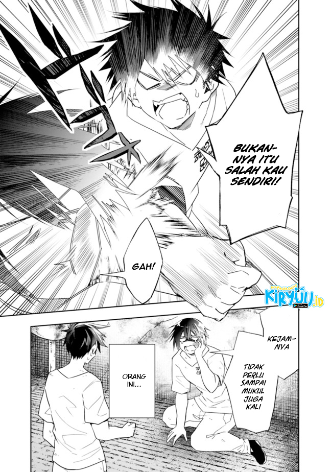 Isekai Monster Breeder Chapter 69 - halaman 6