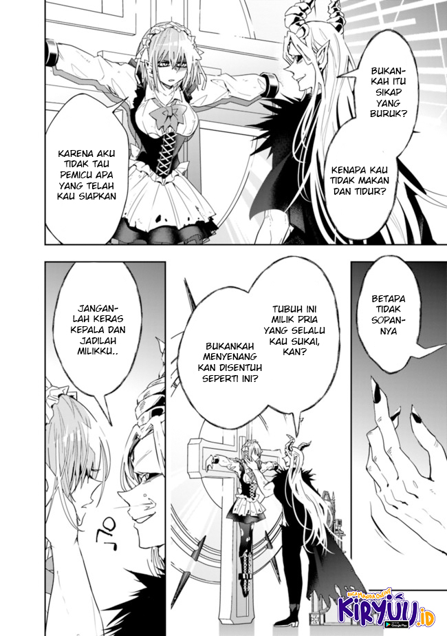Isekai Monster Breeder Chapter 71 - halaman 10