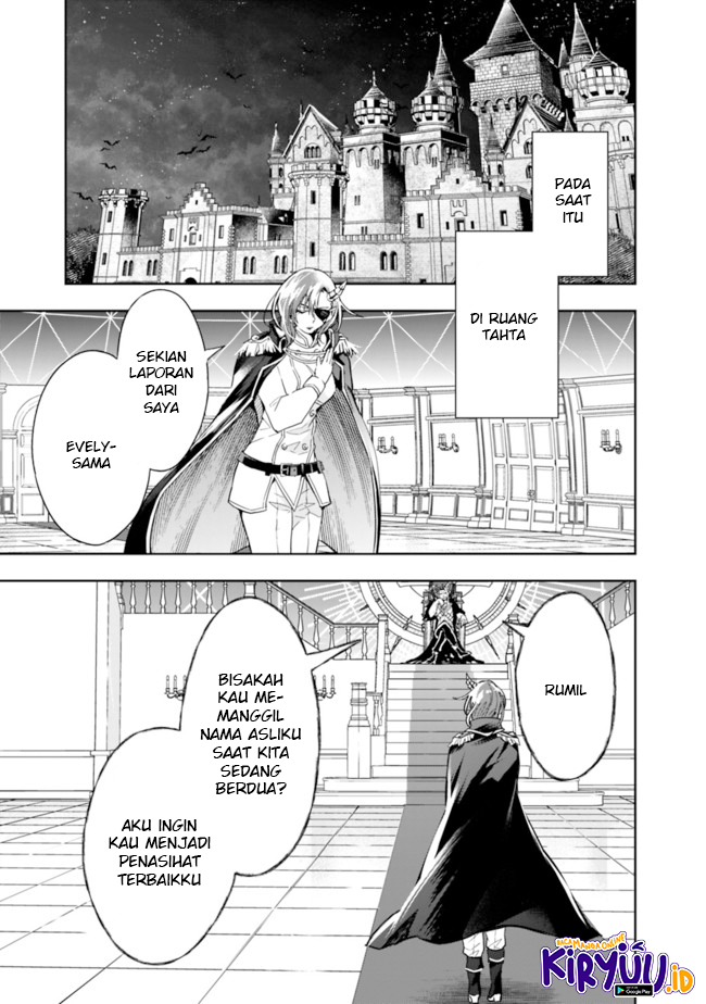 Isekai Monster Breeder Chapter 71 - halaman 7
