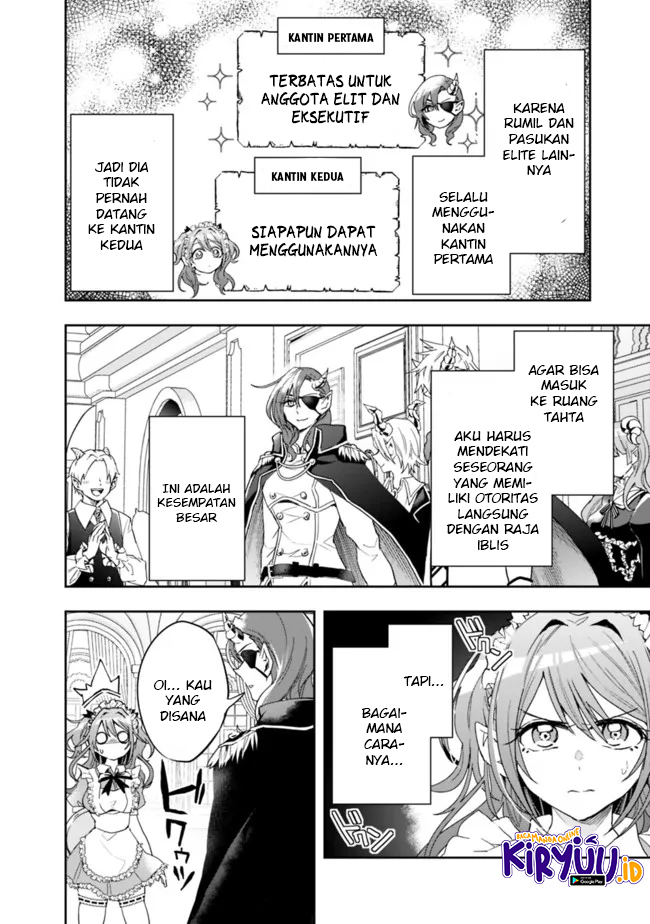 Isekai Monster Breeder Chapter 72 - halaman 10