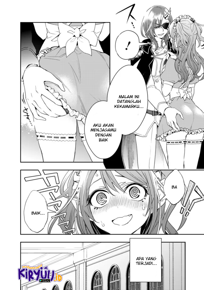 Isekai Monster Breeder Chapter 72 - halaman 12