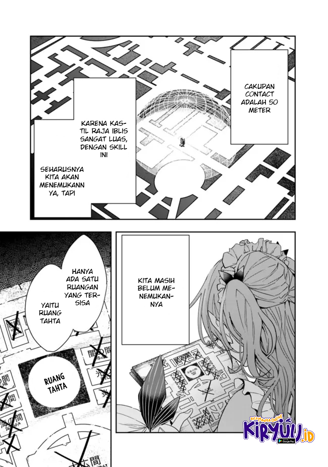 Isekai Monster Breeder Chapter 72 - halaman 7