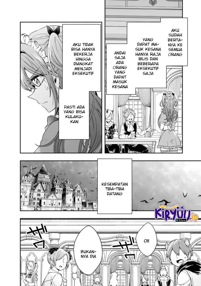 Isekai Monster Breeder Chapter 72 - halaman 8