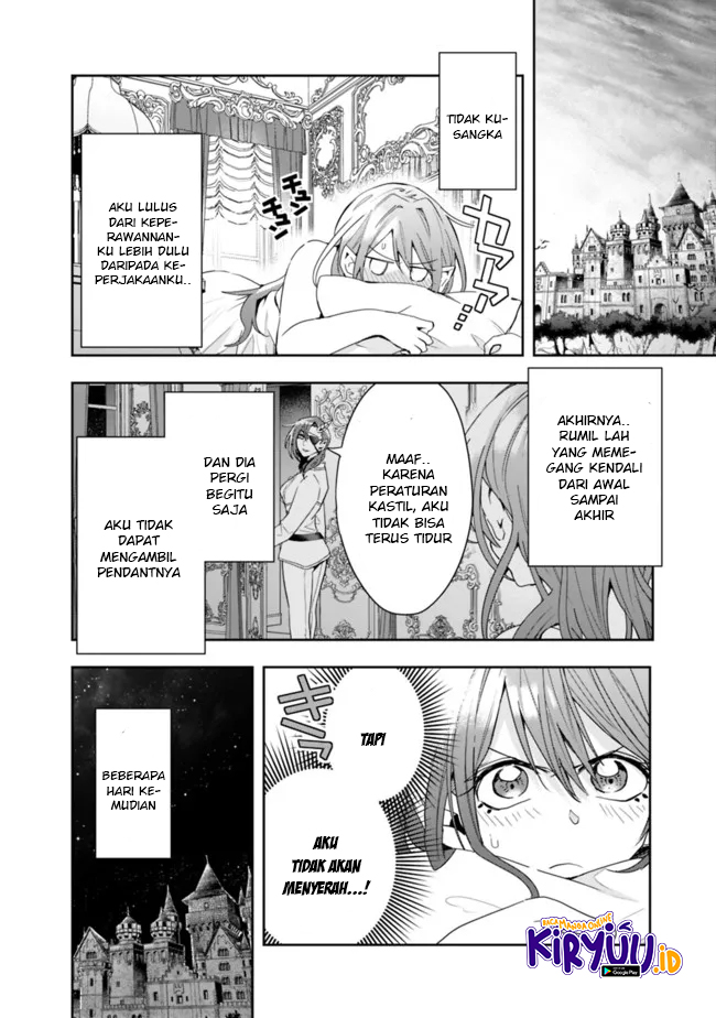 Isekai Monster Breeder Chapter 73 - halaman 10