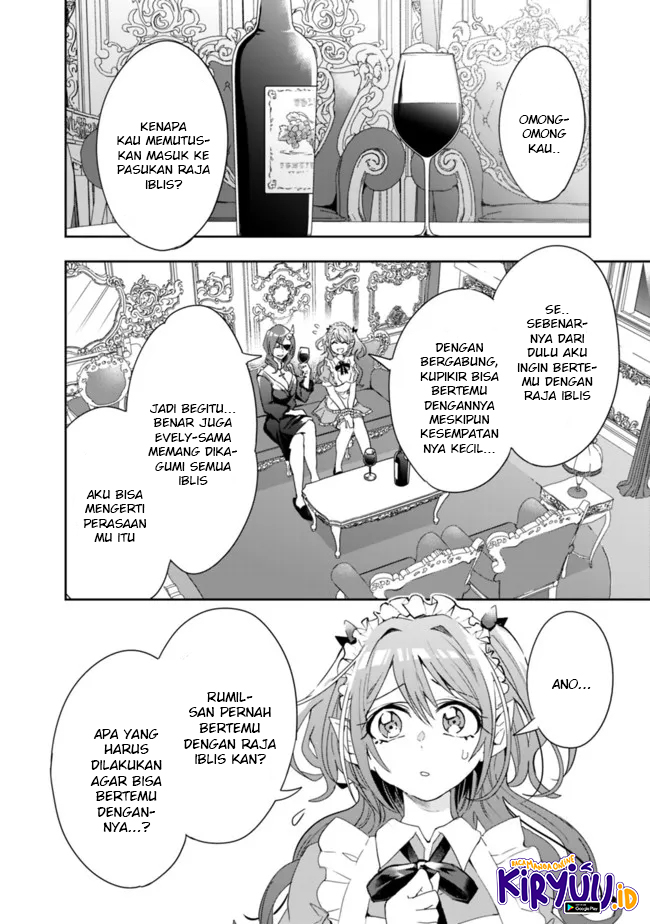 Isekai Monster Breeder Chapter 73 - halaman 4