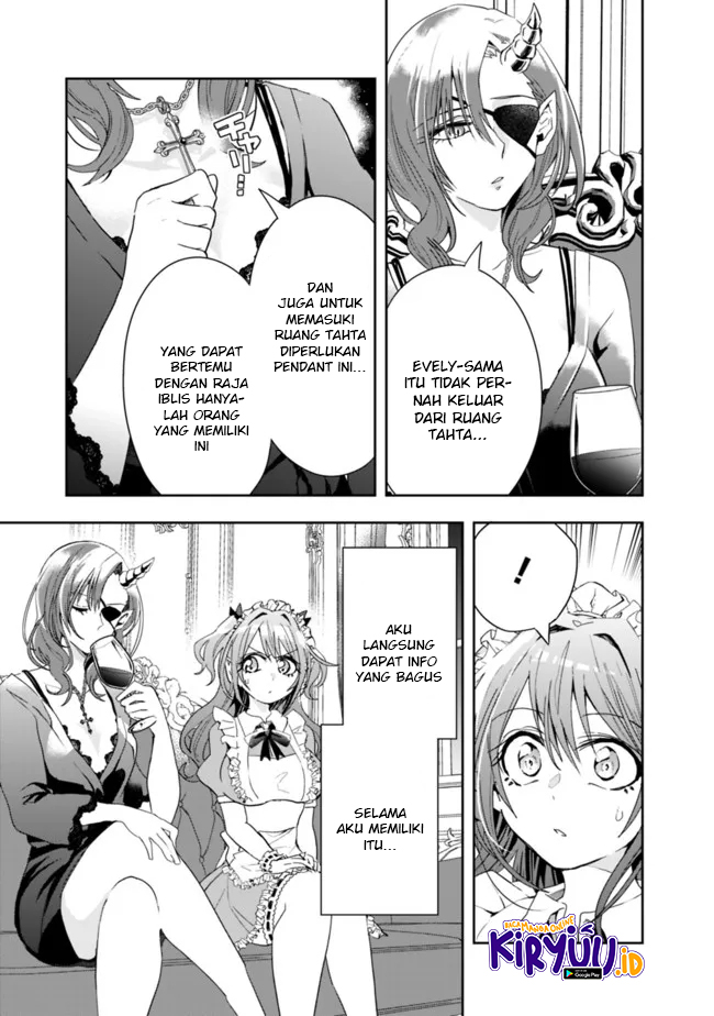 Isekai Monster Breeder Chapter 73 - halaman 5