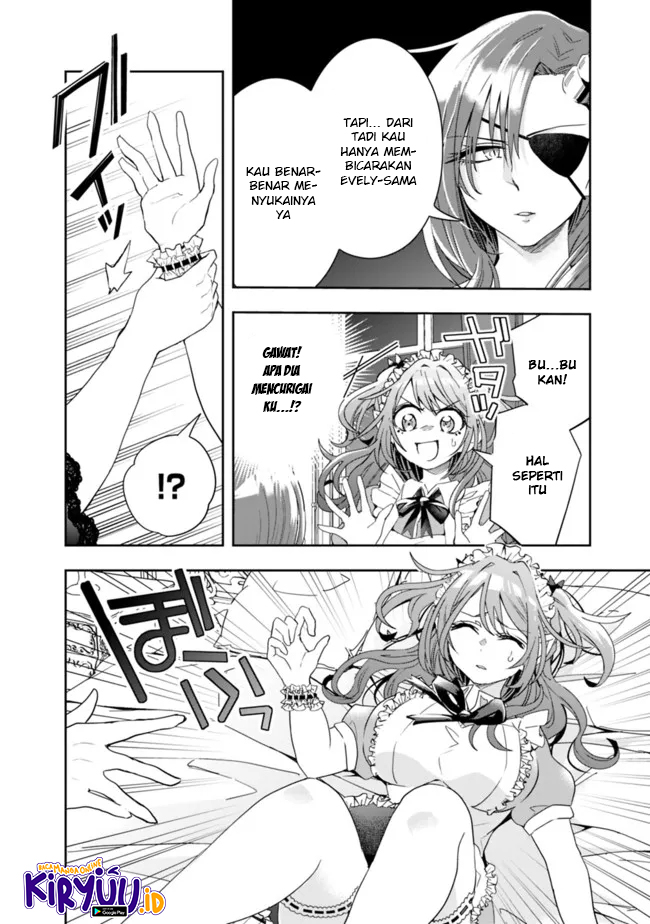 Isekai Monster Breeder Chapter 73 - halaman 6