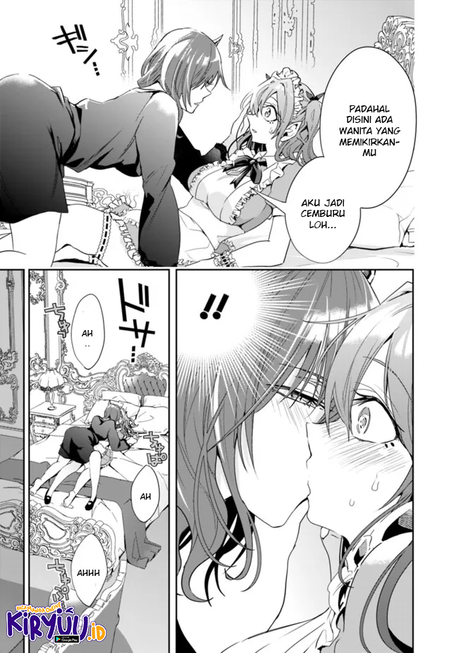 Isekai Monster Breeder Chapter 73 - halaman 7