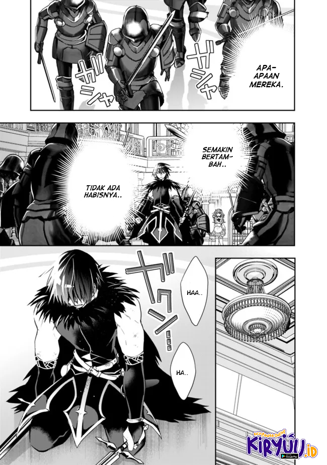 Isekai Monster Breeder Chapter 74 - halaman 11