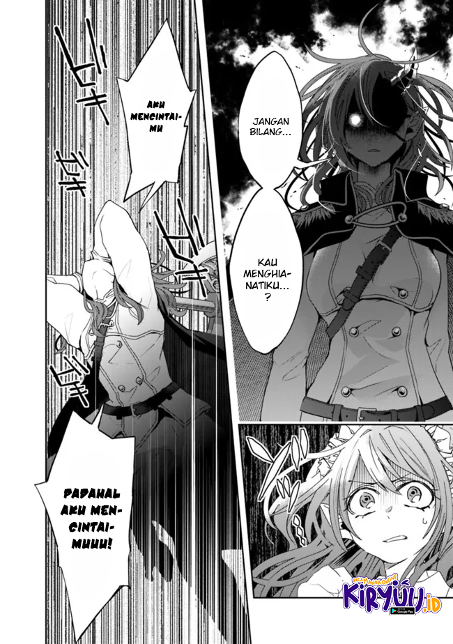 Isekai Monster Breeder Chapter 75 - halaman 8