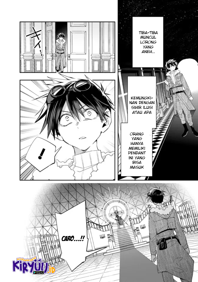 Isekai Monster Breeder Chapter 76 - halaman 4