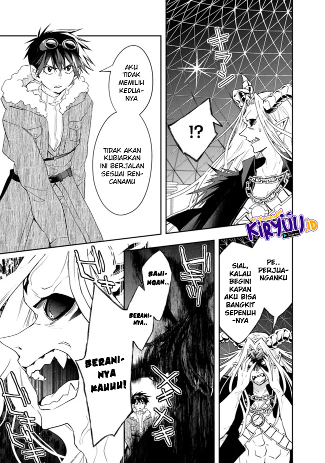 Isekai Monster Breeder Chapter 77 - halaman 4
