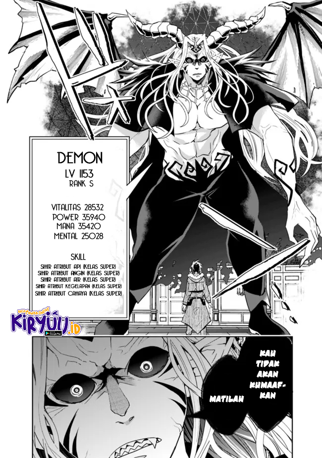Isekai Monster Breeder Chapter 77 - halaman 5