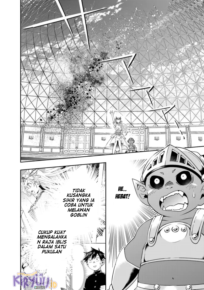 Isekai Monster Breeder Chapter 78 - halaman 10