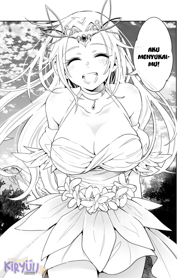 Isekai Monster Breeder Chapter 78 - halaman 14
