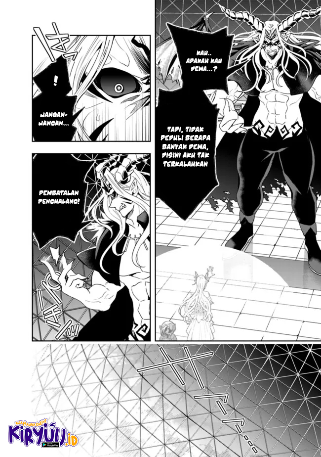 Isekai Monster Breeder Chapter 78 - halaman 4