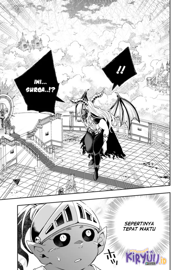 Isekai Monster Breeder Chapter 78 - halaman 5
