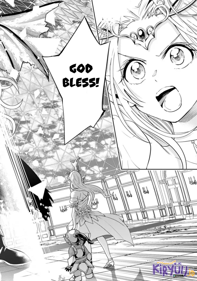 Isekai Monster Breeder Chapter 78 - halaman 8