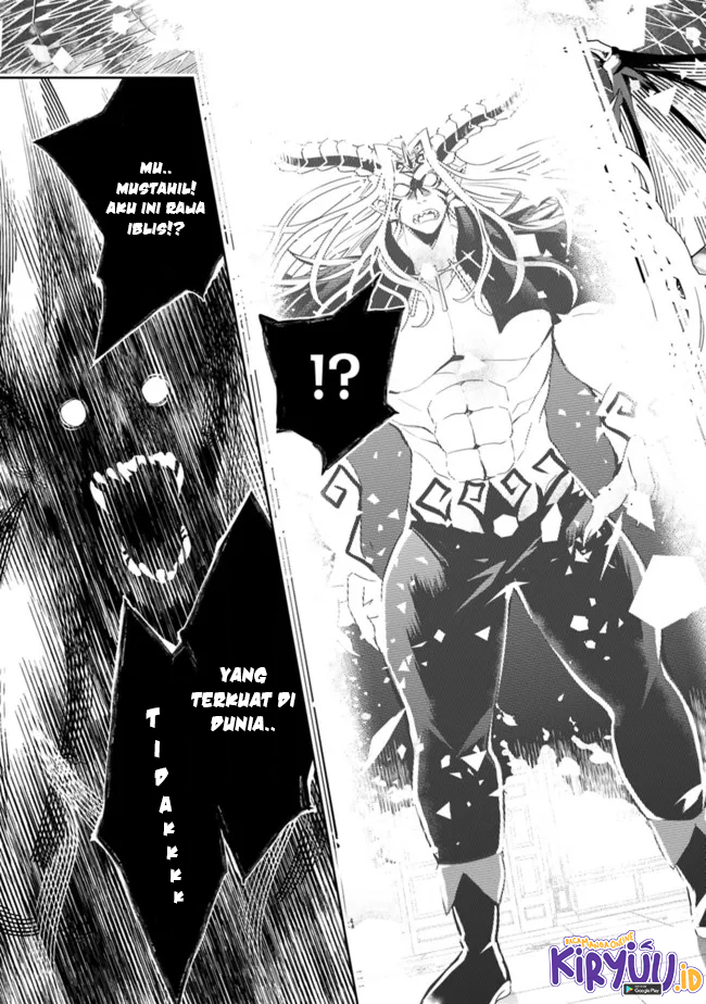 Isekai Monster Breeder Chapter 78 - halaman 9
