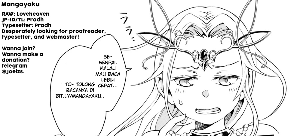 Isekai Monster Breeder: Cheat wa Aru kedo, Nonbiri Ikusei Shiteimasu Chapter 3 - halaman 18