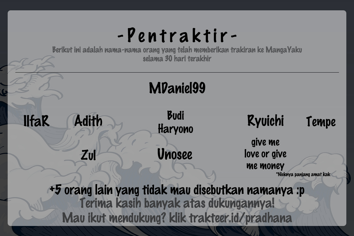 Isekai Monster Breeder: Cheat wa Aru kedo, Nonbiri Ikusei Shiteimasu Chapter 37 - halaman 15