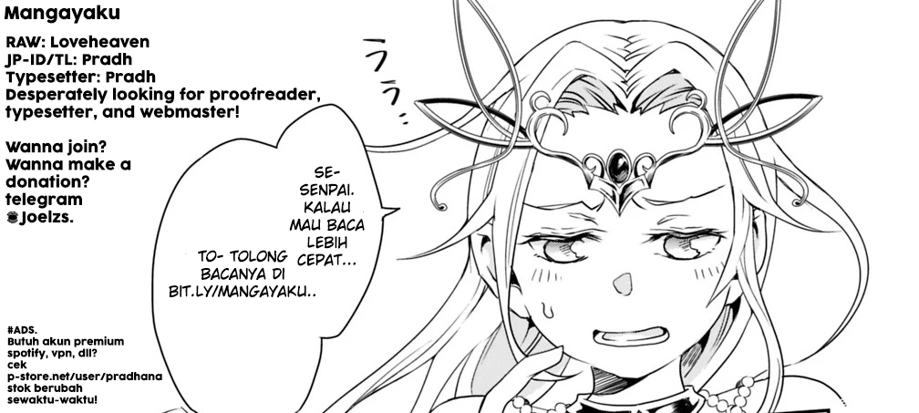 Isekai Monster Breeder: Cheat wa Aru kedo, Nonbiri Ikusei Shiteimasu Chapter 5 - halaman 16