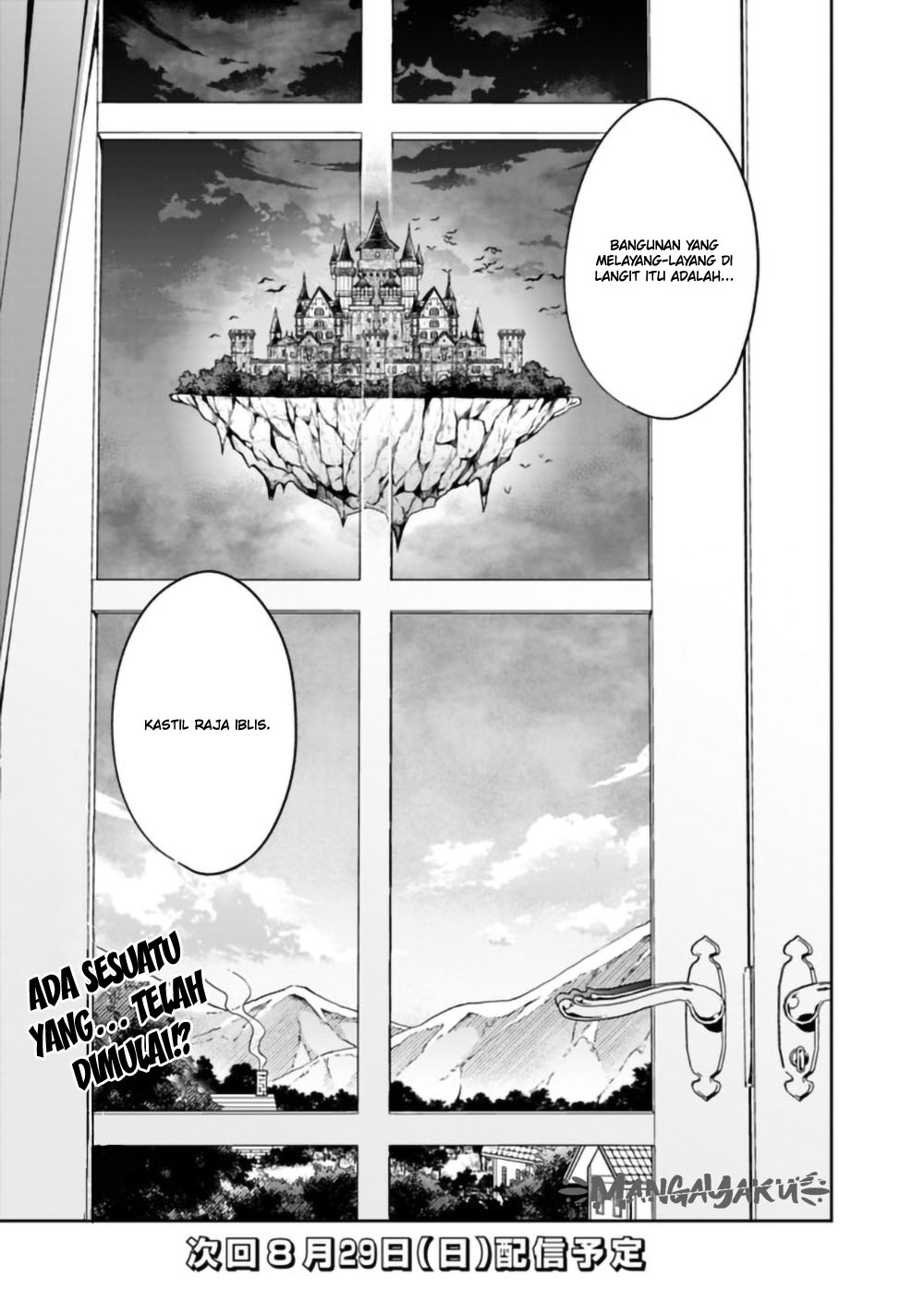 Isekai Monster Breeder: Cheat wa Aru kedo, Nonbiri Ikusei Shiteimasu Chapter 65 - halaman 11