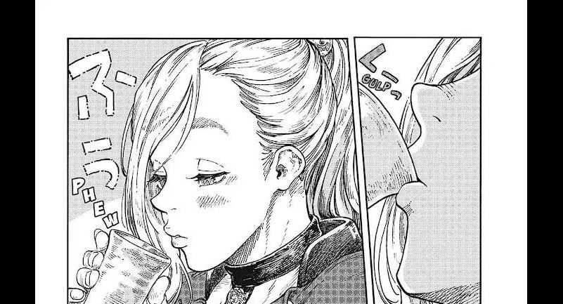 Isekai Nanpa Chapter 1.2 - halaman 2