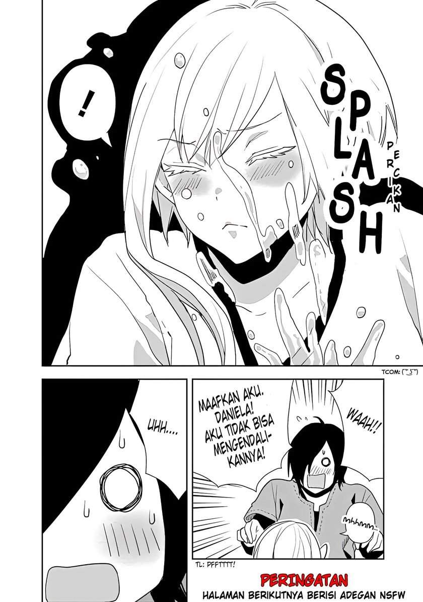 Isekai ni Kita Boku wa Kiyoubinbode Subaya-sa Tayorina Tabi o Suru Chapter 10 - halaman 12