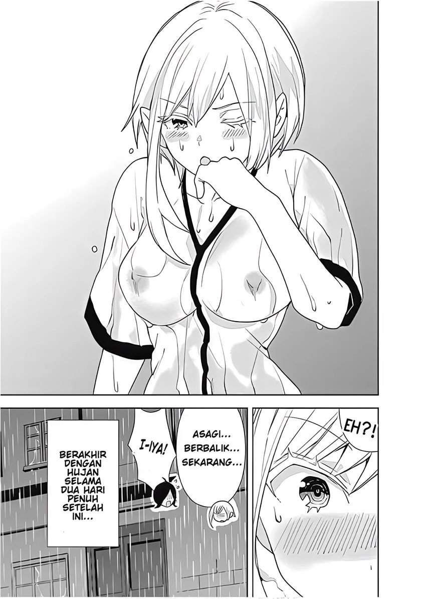 Isekai ni Kita Boku wa Kiyoubinbode Subaya-sa Tayorina Tabi o Suru Chapter 10 - halaman 13